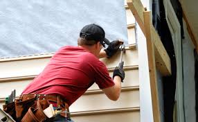 Best Wood Siding Installation  in Palmdale, CA